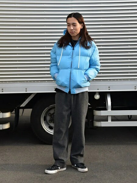 SHIPS | BIG ROCK CANDY MOUNTAINEERING: ALPINE JACKET | Rakuten