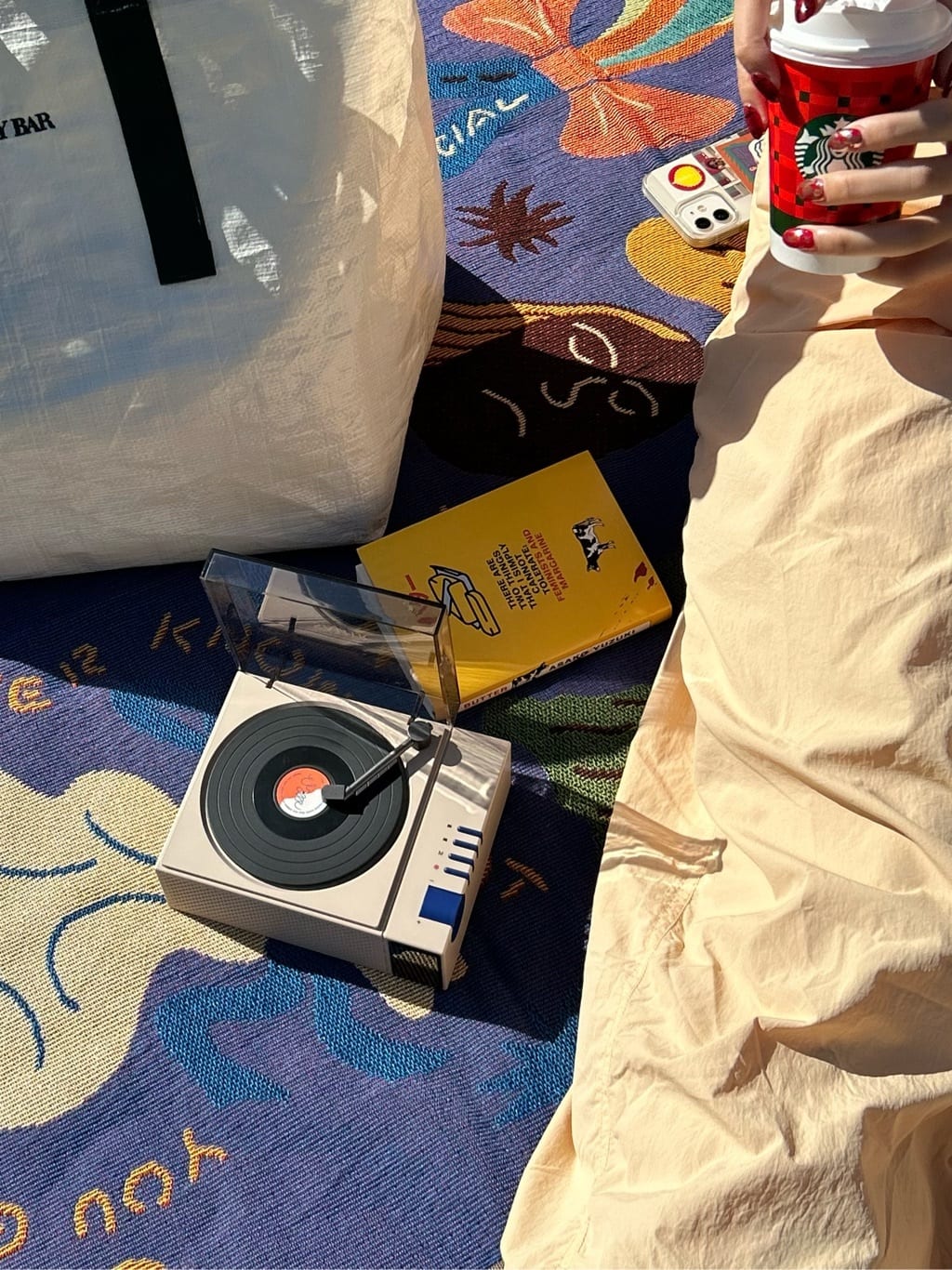 新品未使用BIRTHDAY BAR SAHIR Bluetooth スピーカー BIRTHDAY BAR | 【SAHIR サヒール】Bluetooth speaker スピーカー