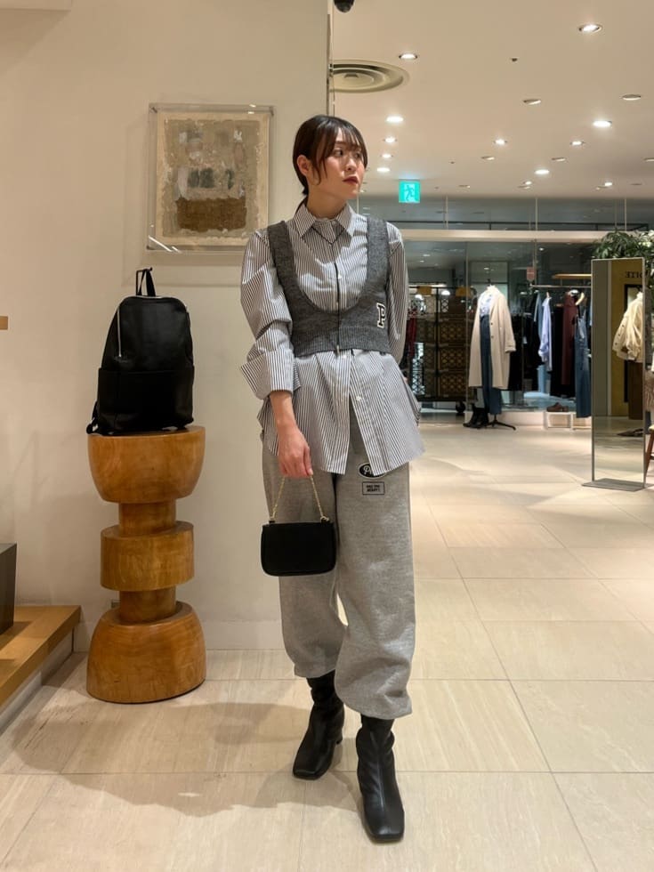 GALLARDAGALANTEのコーディネートを紹介します。｜Rakuten Fashion(楽天ファッション／旧楽天ブランドアベニュー)6510810