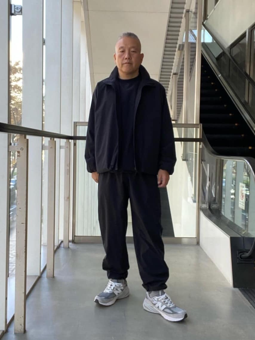 い*き様 UA by daisuke obana PE/TFTDOWNJACKE い*き様 UA by daisuke obana PE/TFTDOWNJACKE 【公式通販】
