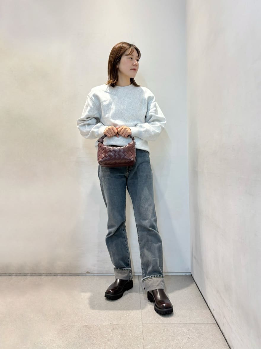 CHARLES & KEITH | Ivette イヴェット ウーブンショルダーバッグ