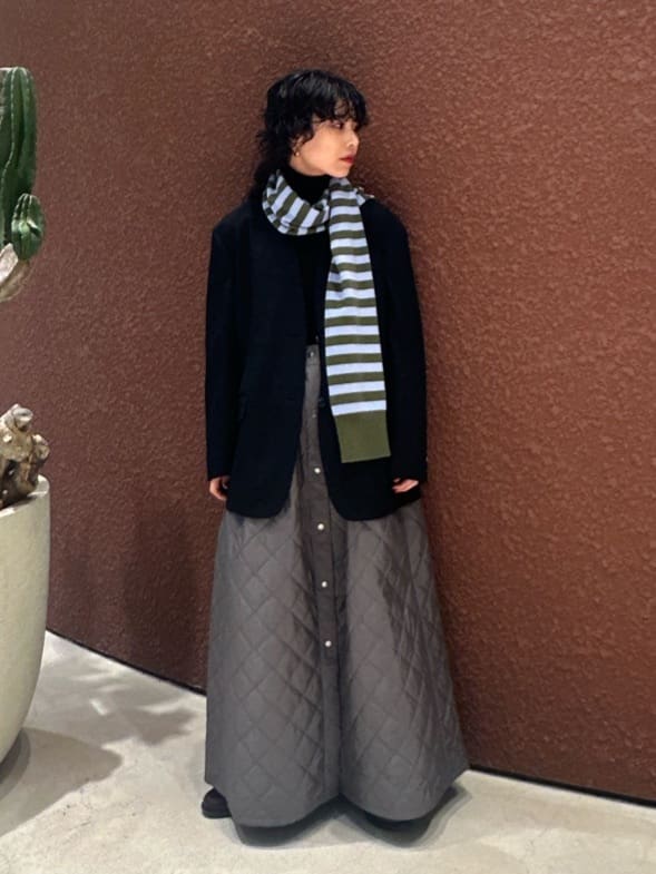 BEAUTY&YOUTH UNITED ARROWS | <6(ROKU)>ノーカラー ジャケット