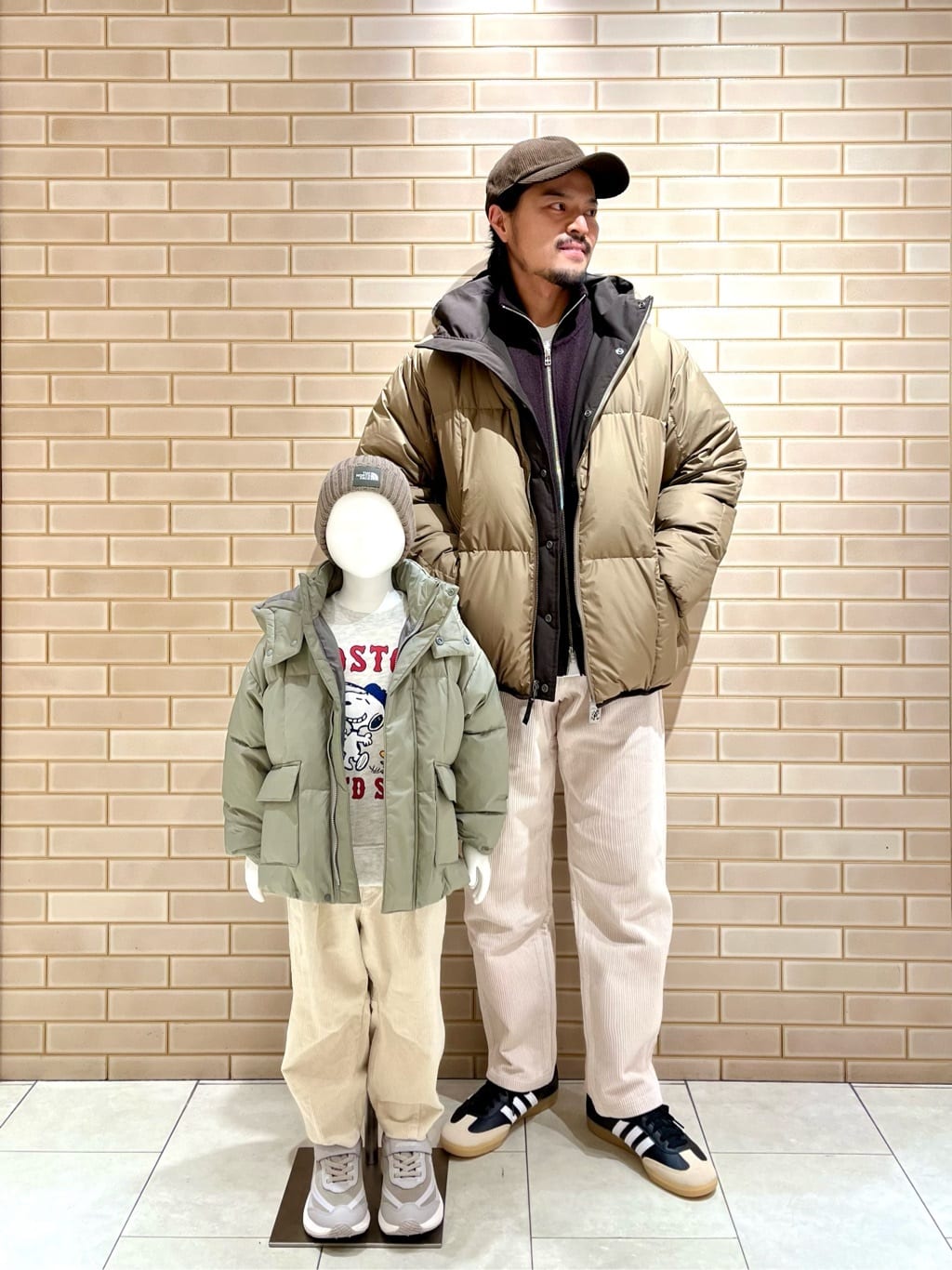 UNITED ARROWS LTD. OUTLET | ダウンコート / キッズ 100cm-160cm