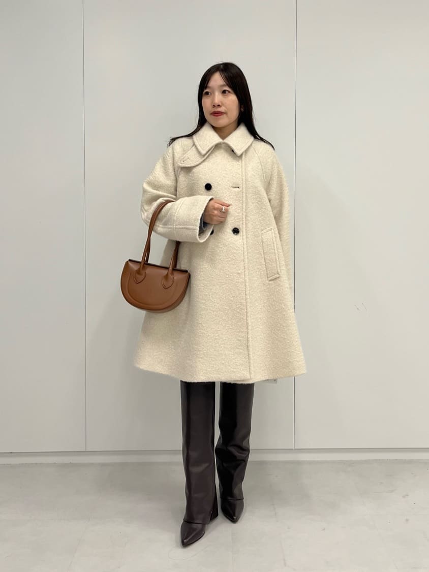 UNITED ARROWS LTD. OUTLET | <EMMEL REFINES>EM Aライン ミディアム