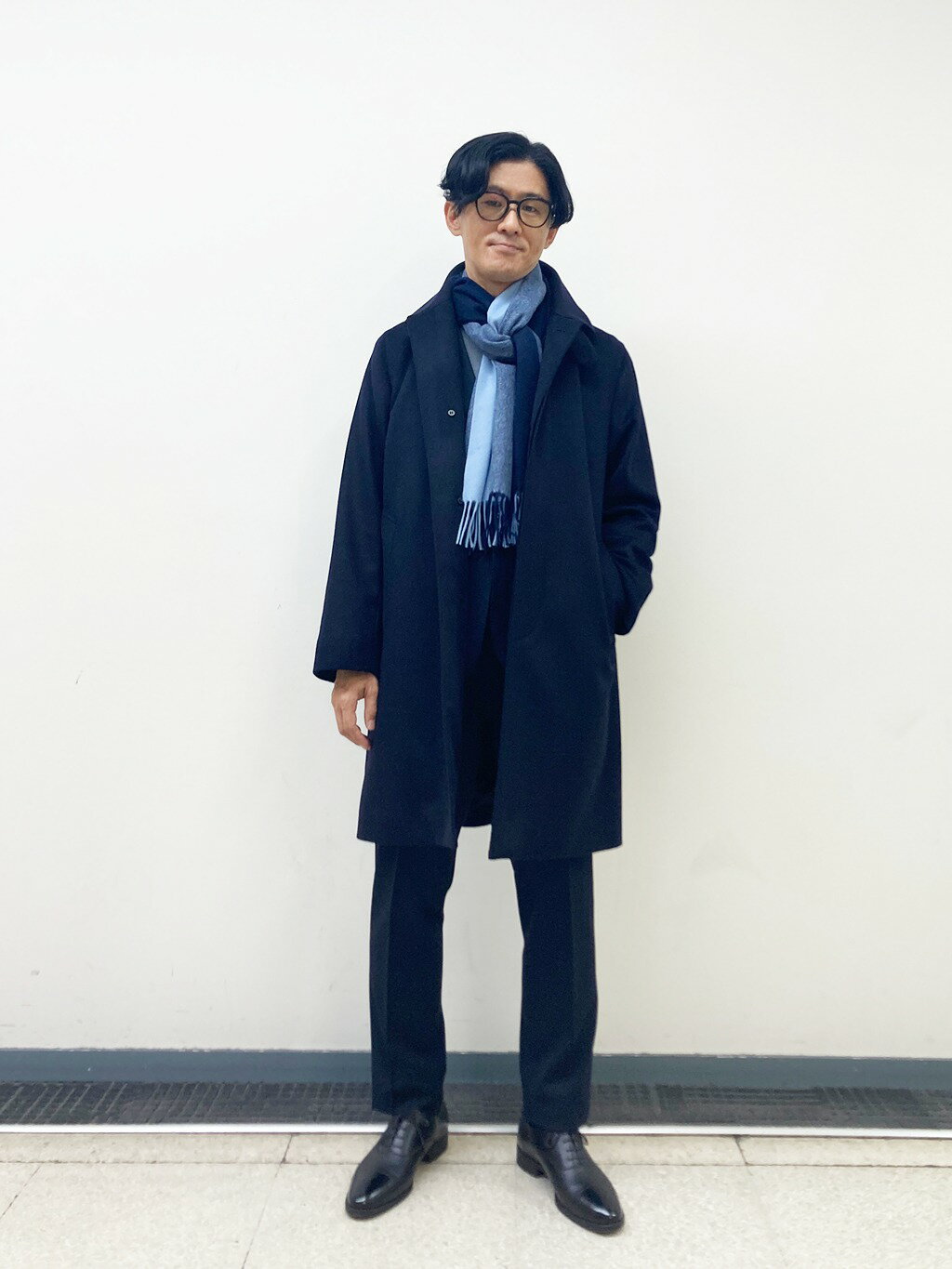 MACKINTOSH LONDON | 【BREASY JACKET】2WAYストレッチセットアップ MACKINTOSH LONDON | 【BREASY JACKET】2WAYストレッチセットアップ