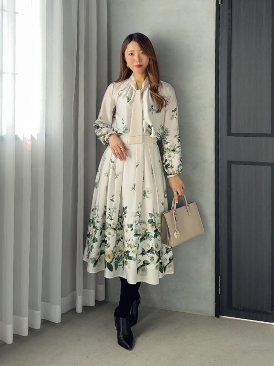 Viaggio Bluのコーディネートを紹介します。｜Rakuten Fashion(楽天ファッション／旧楽天ブランドアベニュー)6520439
