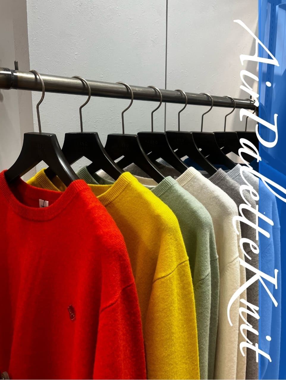 TAKEO KIKUCHIの【Air Palette Knit】ワンポイント カラーニット プルオーバーを使ったコーディネートを紹介します。｜Rakuten Fashion(楽天ファッション／旧楽天ブランドアベニュー)6520531