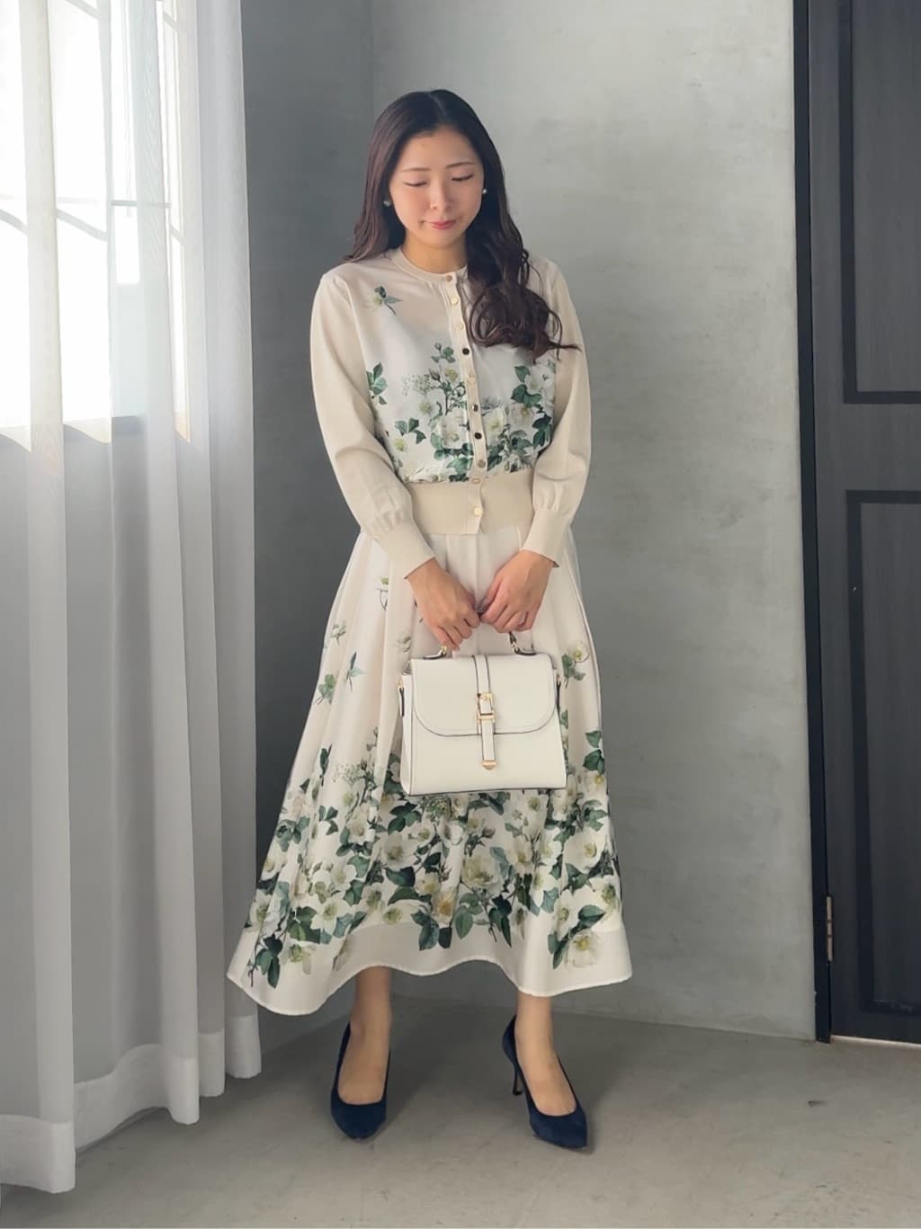 Viaggio Bluのコーディネートを紹介します。｜Rakuten Fashion(楽天ファッション／旧楽天ブランドアベニュー)6520683
