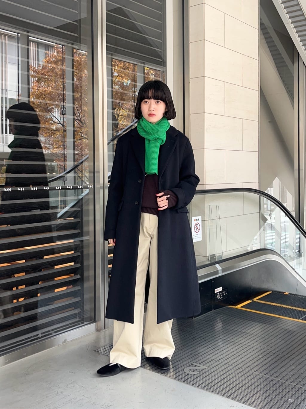 UNITED ARROWS LTD. OUTLET | <LOEFF>コットン チノパンツ | Rakuten