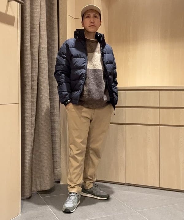 BEAMS HEARTのPENNEY'S * BEAMS HEART / FOX ベースボール キャップを使ったコーディネートを紹介します。｜Rakuten Fashion(楽天ファッション／旧楽天ブランドアベニュー)6531015