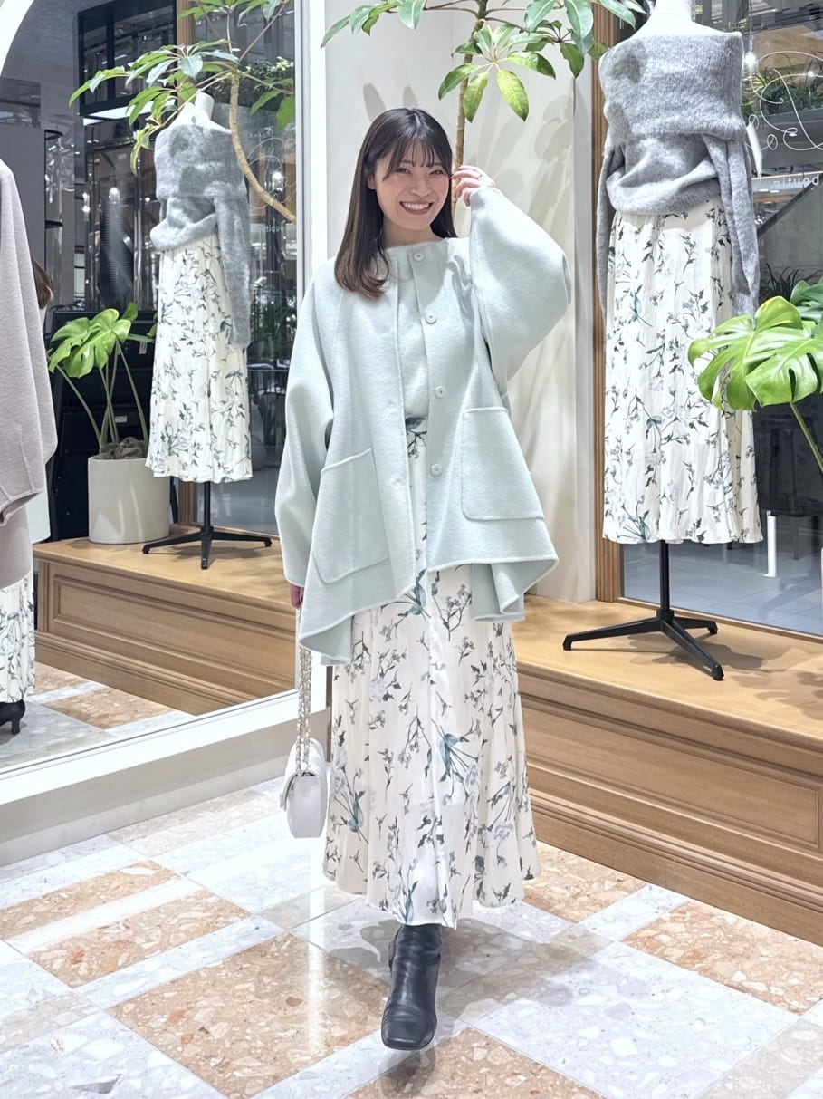 La boutique BonBonの【miki監修カラーあり・新色登場】ライトラグラン