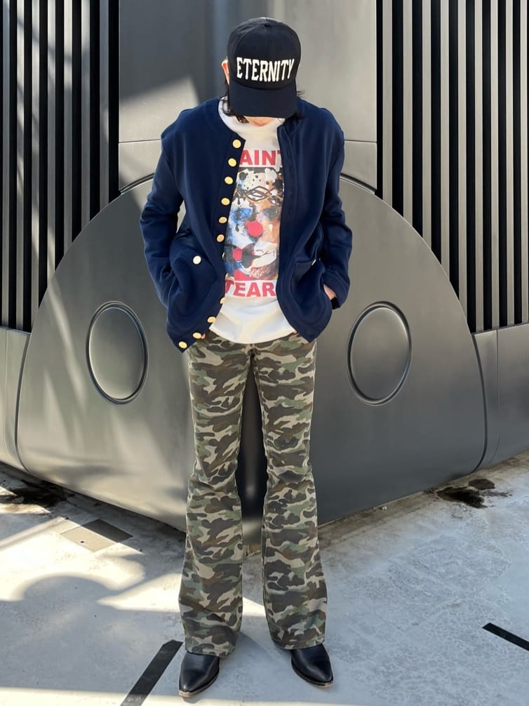 JOURNAL STANDARDのコーディネートを紹介します。｜Rakuten Fashion(楽天ファッション／旧楽天ブランドアベニュー)6534480