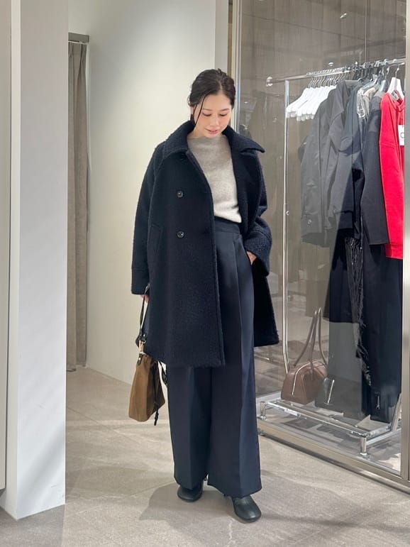 UNITED ARROWS LTD. OUTLET | <EMMEL REFINES>EM Aライン ミディアム