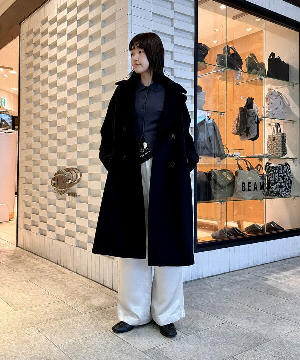 Demi-Luxe BEAMS | 【10/9 9:59まで ＋10％ポイントバック中！】TICCA