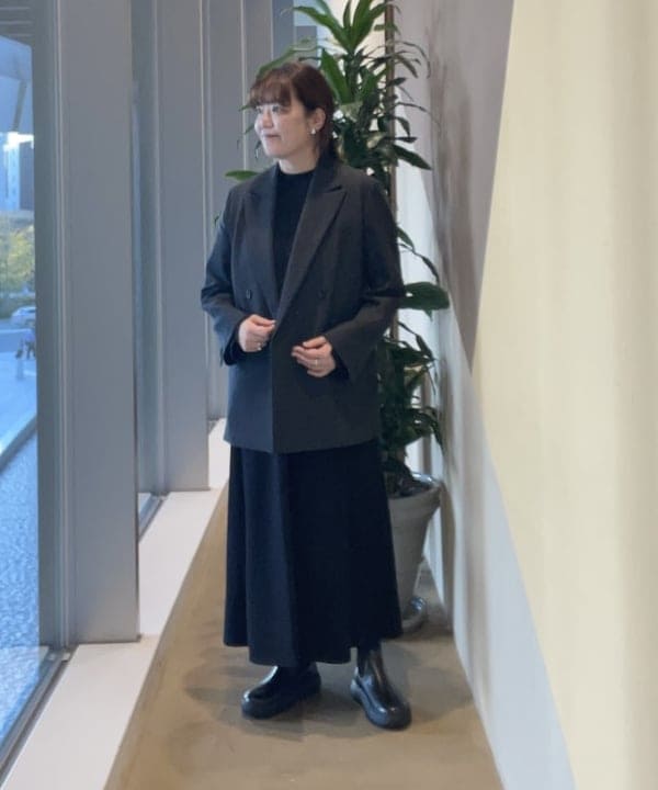 Demi-Luxe BEAMS | ＜ストレッチ/手洗い可＞LEE * Demi-Luxe BEAMS