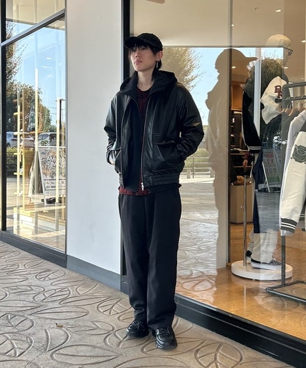 BEAMS Tの【SPECIAL PRICE】/ Full Zip Hoodieを使ったコーディネートを紹介します。｜Rakuten Fashion(楽天ファッション／旧楽天ブランドアベニュー)6535569