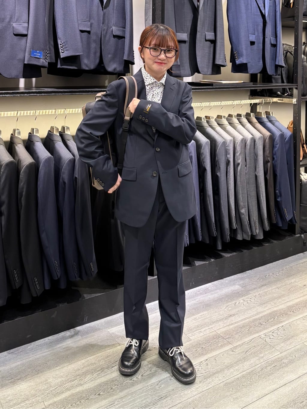 TAKEO KIKUCHIの【Begin12月号掲載】コーデュラ(R)トロピカル ストレッチ スーツを使ったコーディネートを紹介します。｜Rakuten Fashion(楽天ファッション／旧楽天ブランドアベニュー)6536900