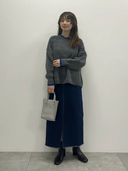 AMERICAN HOLICのコーディネートを紹介します。｜Rakuten Fashion(楽天ファッション／旧楽天ブランドアベニュー)6538035