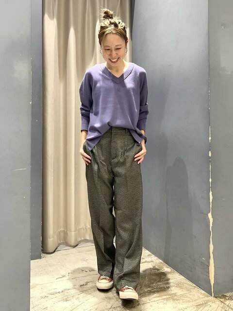 AMERICAN HOLICのコーディネートを紹介します。｜Rakuten Fashion(楽天ファッション／旧楽天ブランドアベニュー)6538059