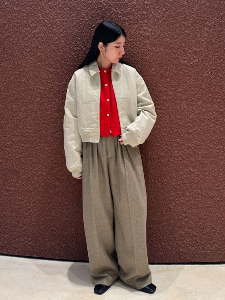 11747391購入 アルパカウール ニット カーディガン 11color) (WOOL 20