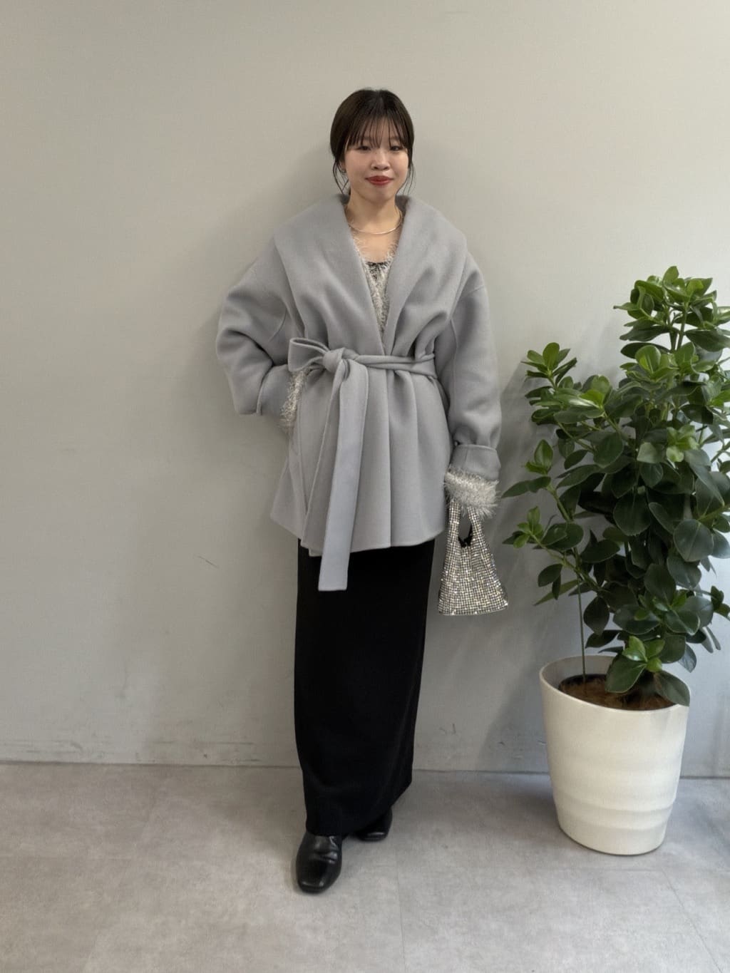 GALLARDAGALANTEのコーディネートを紹介します。｜Rakuten Fashion(楽天ファッション／旧楽天ブランドアベニュー)6539645