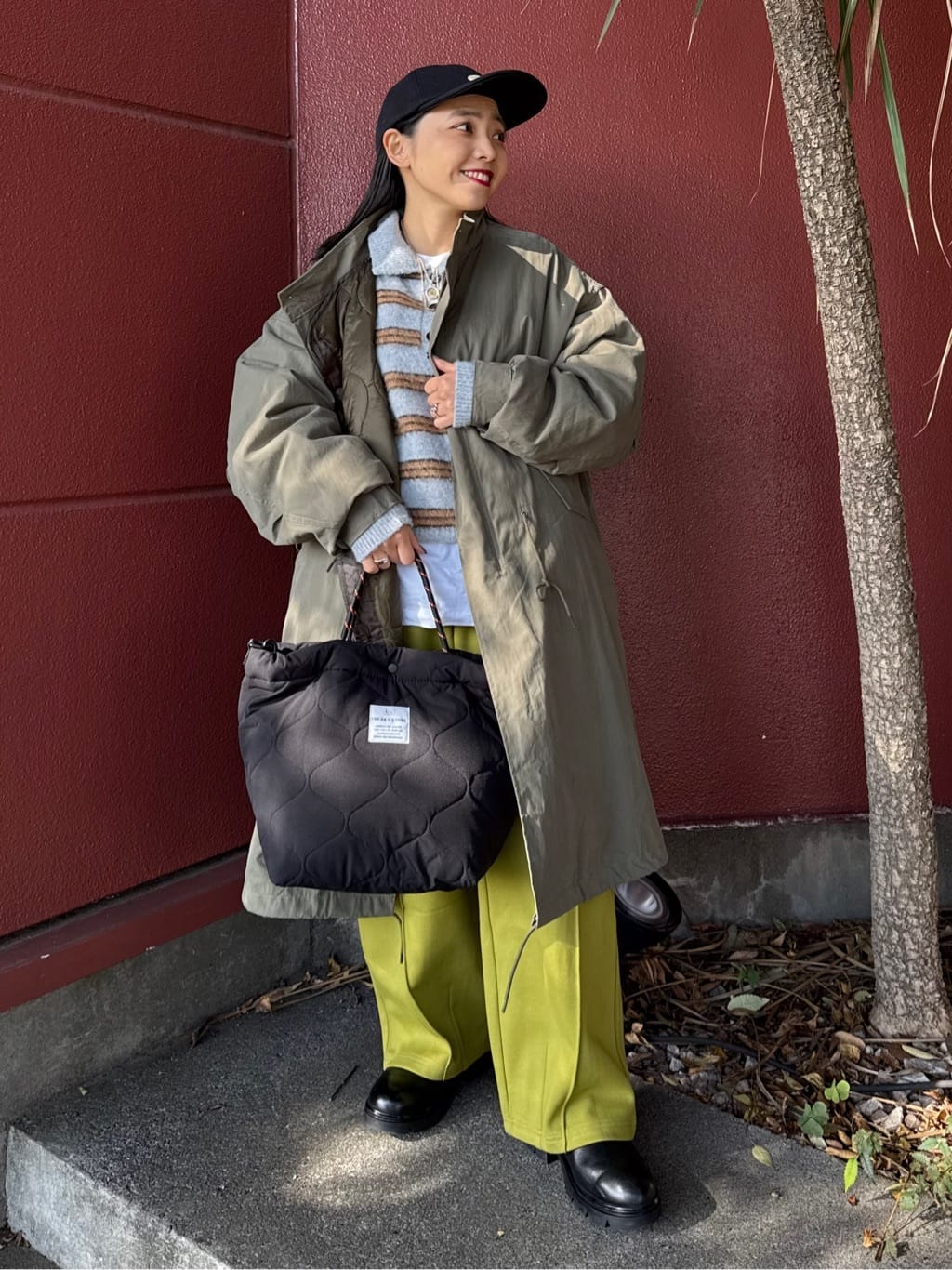 FREAK'S STORE | 【セットアイテム】M-65 ロング 3Way ライナーセット