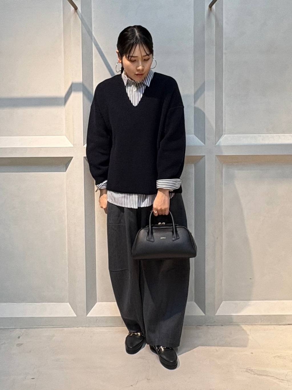 Curensologyのコーディネートを紹介します。｜Rakuten Fashion(楽天ファッション／旧楽天ブランドアベニュー)6541363