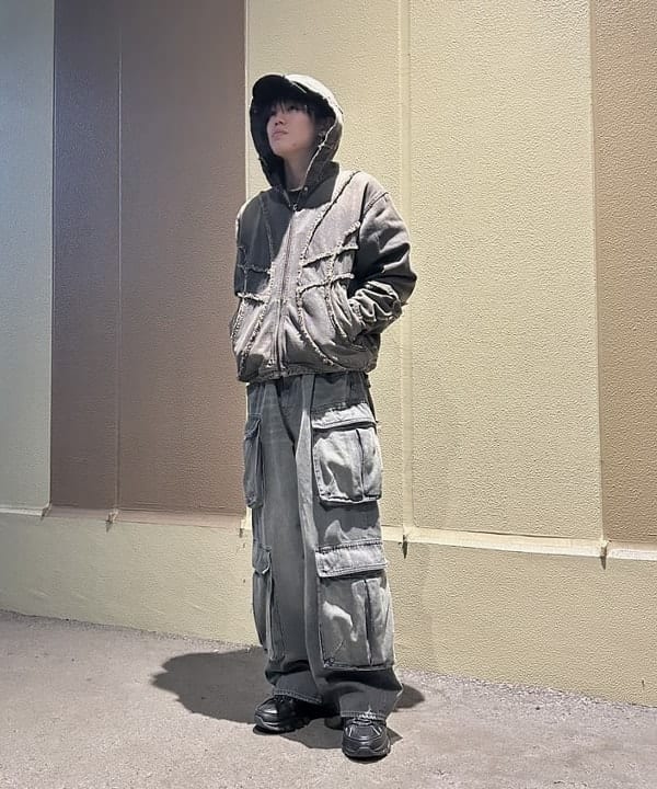 BEAMS HEARTのメッシュ エラスティックベルト(M~L)を使ったコーディネートを紹介します。｜Rakuten Fashion(楽天ファッション／旧楽天ブランドアベニュー)6542557