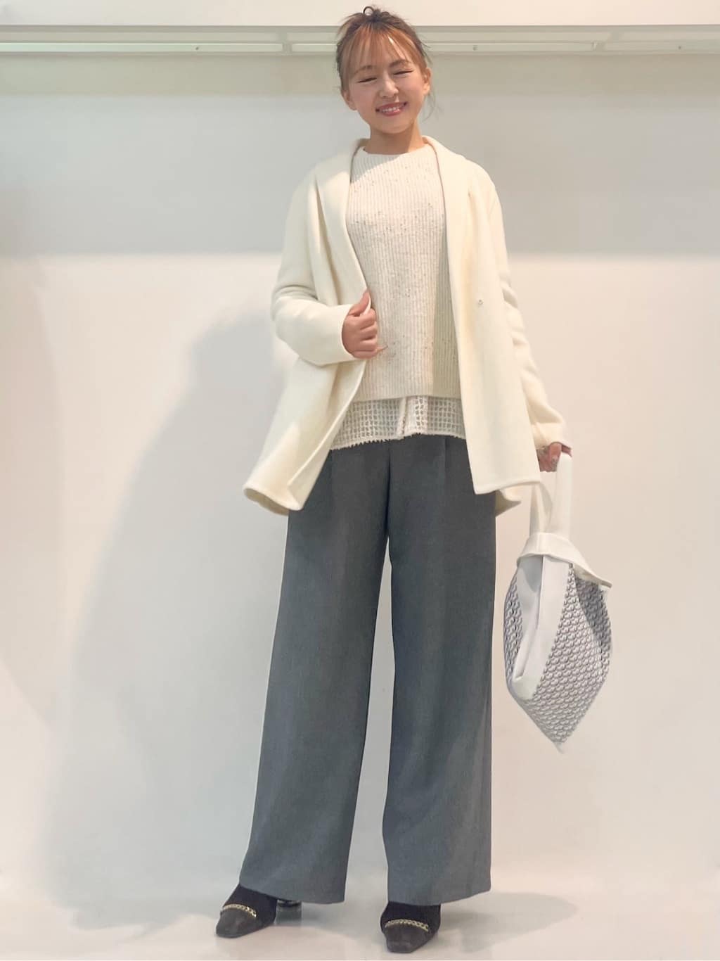 COUP DE CHANCE | 【軽量】リバーコート | Rakuten Fashion(楽天