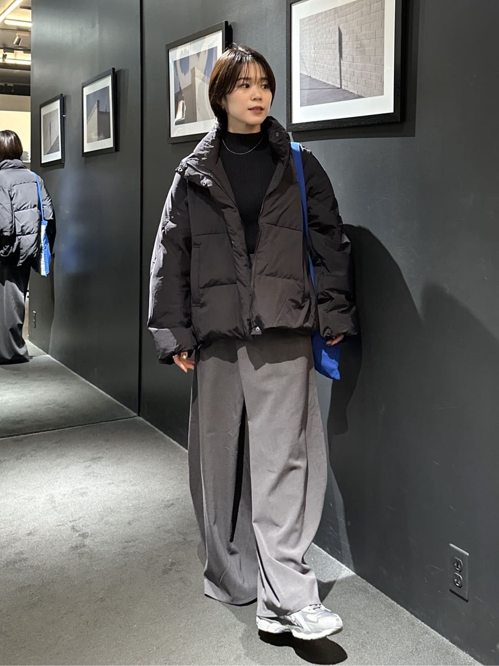 HeRIN.CYE | Long skirt pants | Rakuten Fashion(楽天ファッション