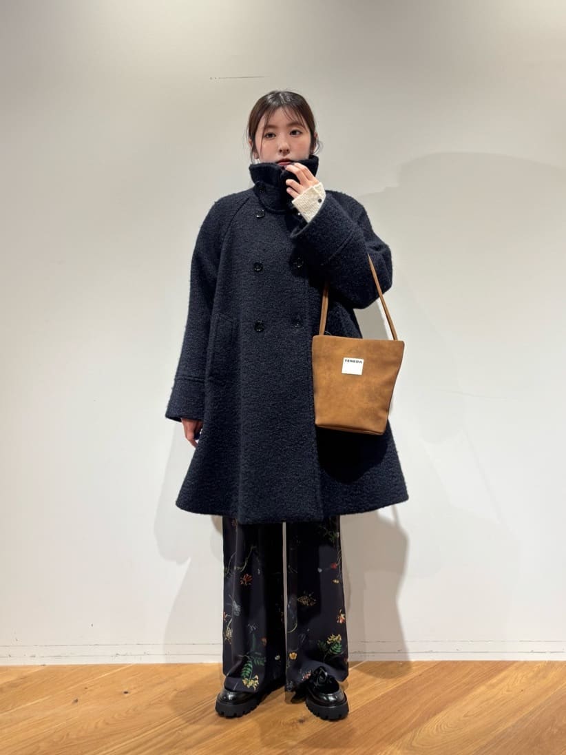 UNITED ARROWS LTD. OUTLET | <EMMEL REFINES>EM Aライン ミディアム