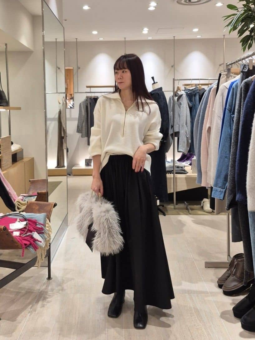 GALLARDAGALANTEのコーディネートを紹介します。｜Rakuten Fashion(楽天ファッション／旧楽天ブランドアベニュー)6545222