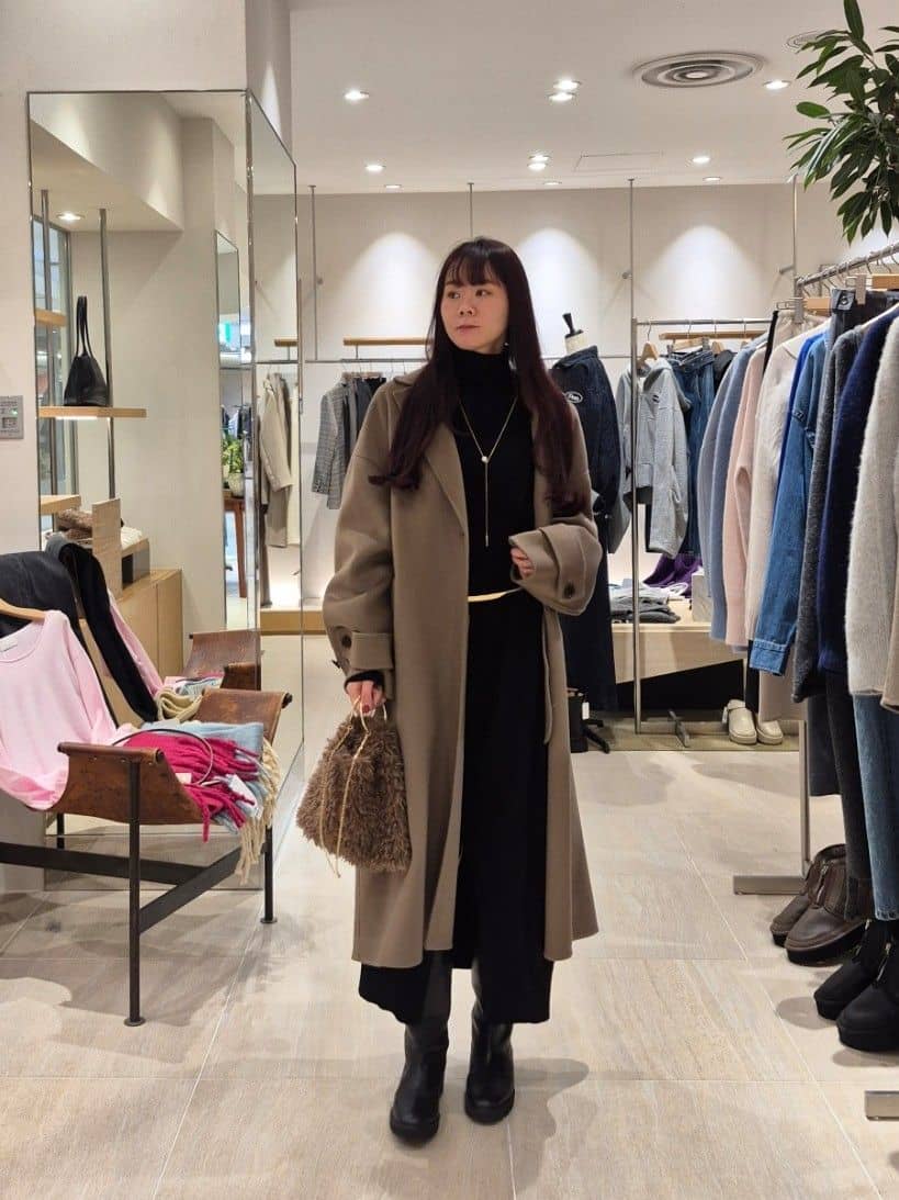 GALLARDAGALANTEのコーディネートを紹介します。｜Rakuten Fashion(楽天ファッション／旧楽天ブランドアベニュー)6545284