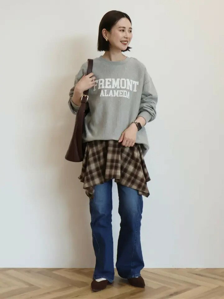AMERICAN HOLICのコーディネートを紹介します。｜Rakuten Fashion(楽天ファッション／旧楽天ブランドアベニュー)6545787
