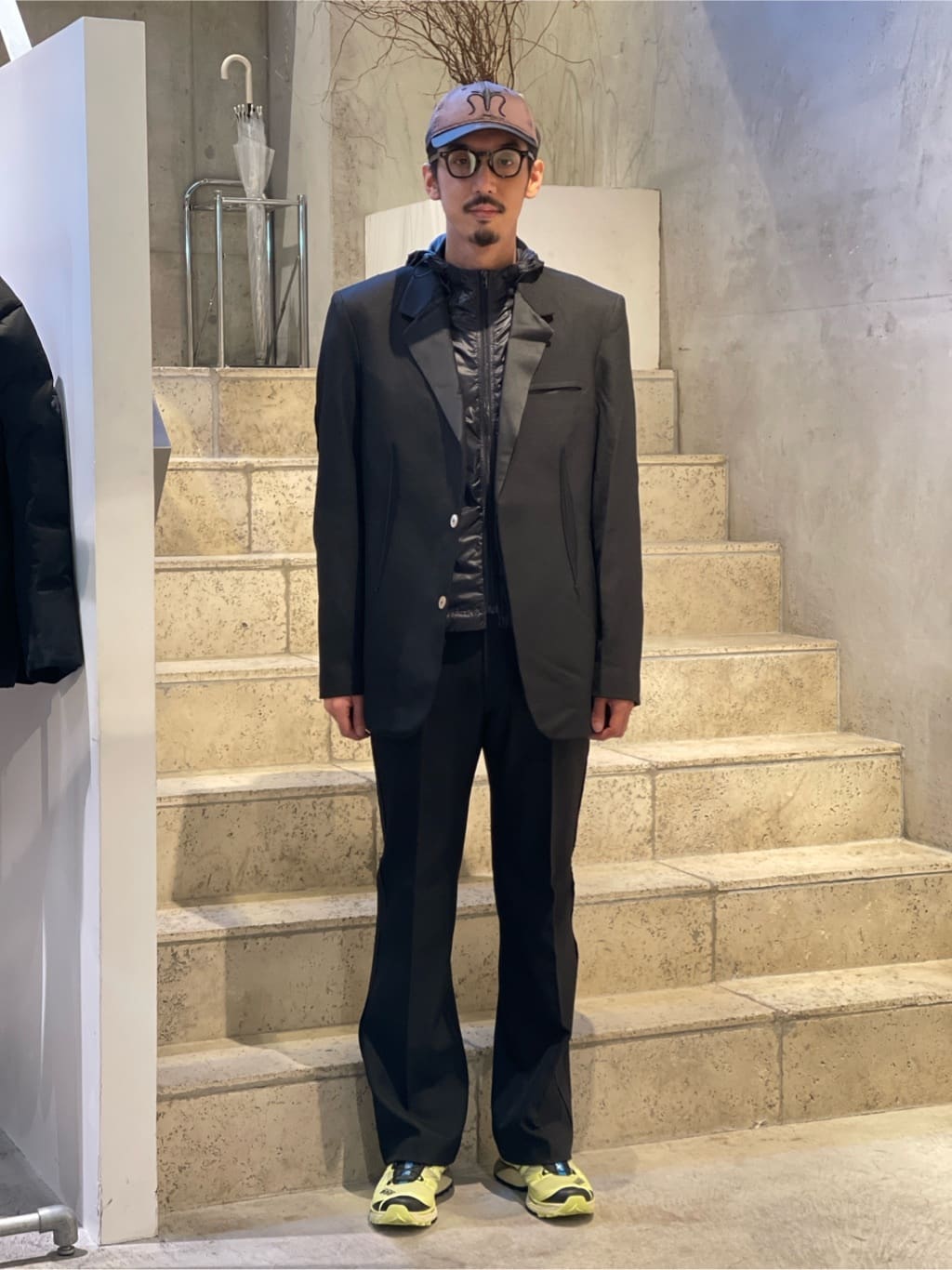 GARDEN TOKYOのKIKO KOSTADINOV x Levi's/キココスタディノフ