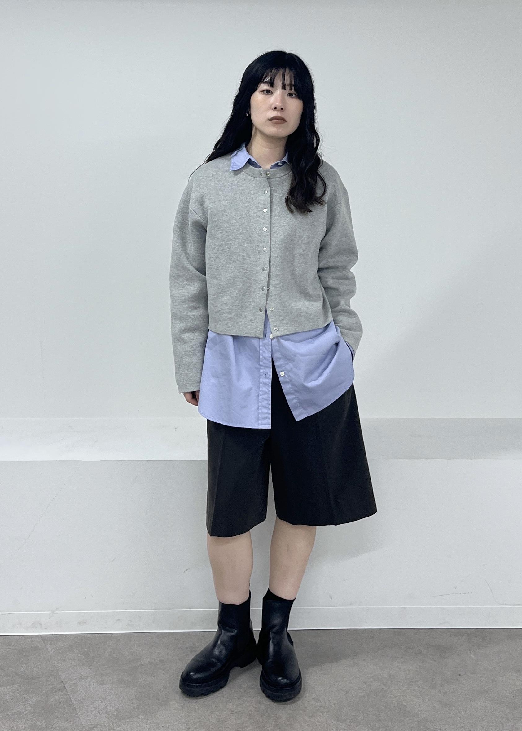 SALON adam et rope' | 【WEB限定】エフォートレスハーフパンツ