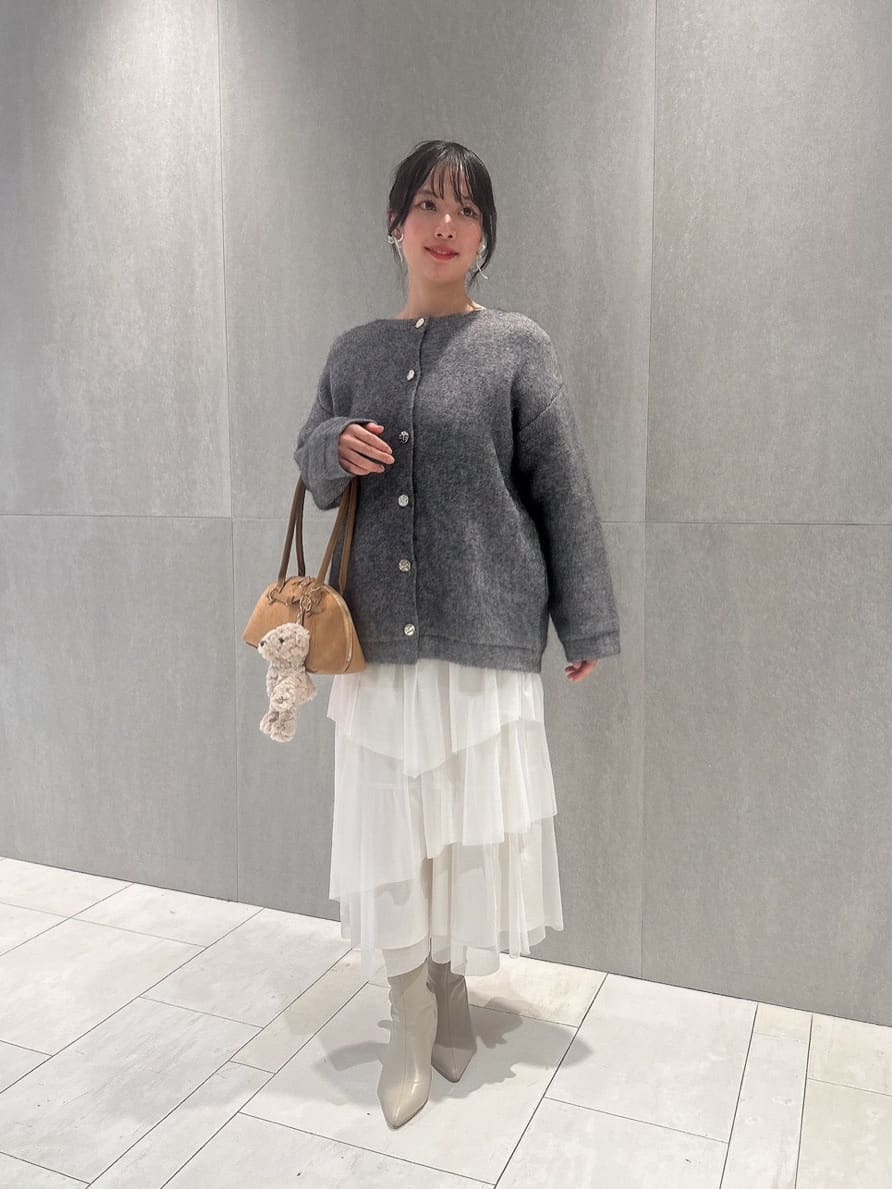 PROPORTION BODY DRESSING | フェザージャコット 25AW | Rakuten