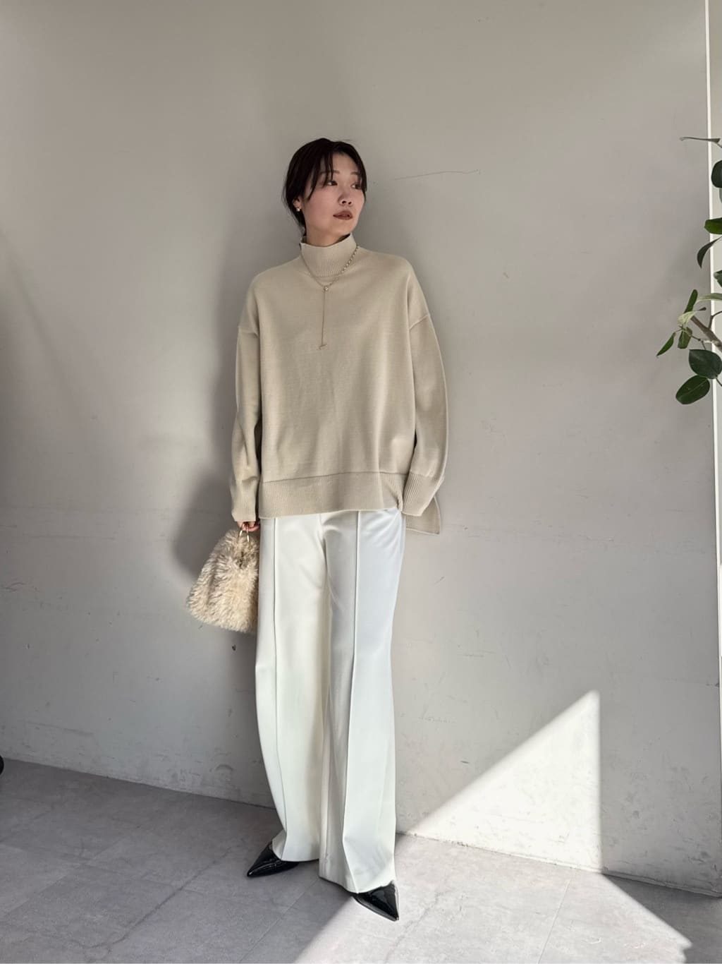 GALLARDAGALANTEのコーディネートを紹介します。｜Rakuten Fashion(楽天ファッション／旧楽天ブランドアベニュー)6553596