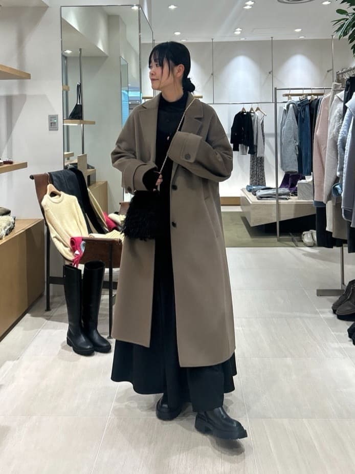 GALLARDAGALANTEのコーディネートを紹介します。｜Rakuten Fashion(楽天ファッション／旧楽天ブランドアベニュー)6553703