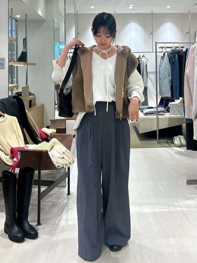 GALLARDAGALANTEのコーディネートを紹介します。｜Rakuten Fashion(楽天ファッション／旧楽天ブランドアベニュー)6553728