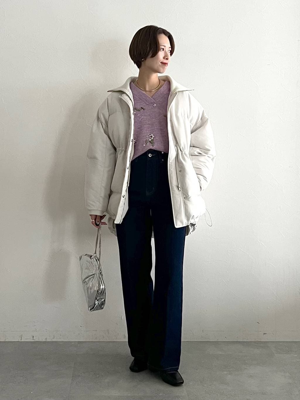 mysty womanのコーディネートを紹介します。｜Rakuten Fashion(楽天ファッション／旧楽天ブランドアベニュー)6553669