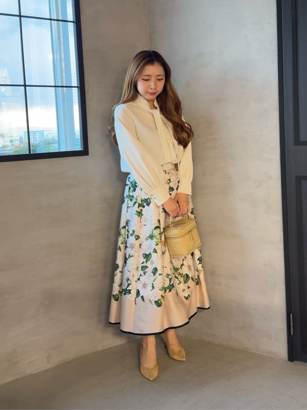 Viaggio Bluのコーディネートを紹介します。｜Rakuten Fashion(楽天ファッション／旧楽天ブランドアベニュー)6556192