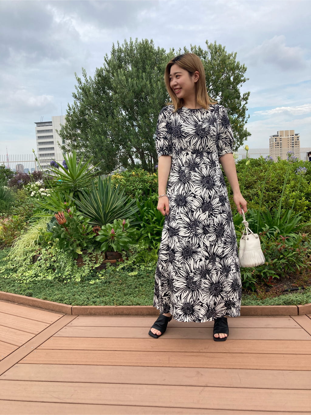allurevilleのコーディネートを紹介します。｜Rakuten Fashion(楽天ファッション／旧楽天ブランドアベニュー)6556914