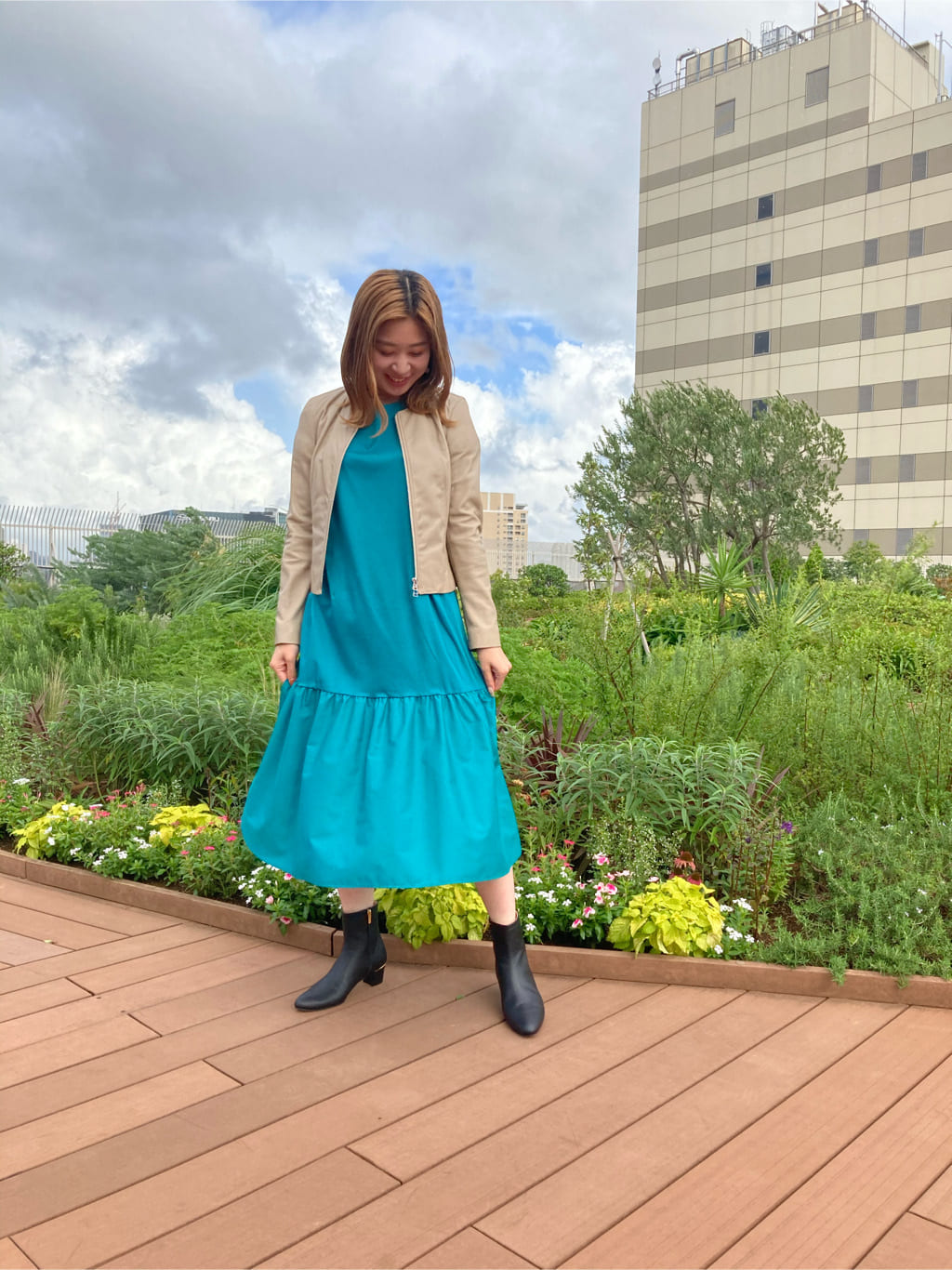 allurevilleのコーディネートを紹介します。｜Rakuten Fashion(楽天ファッション／旧楽天ブランドアベニュー)6556975