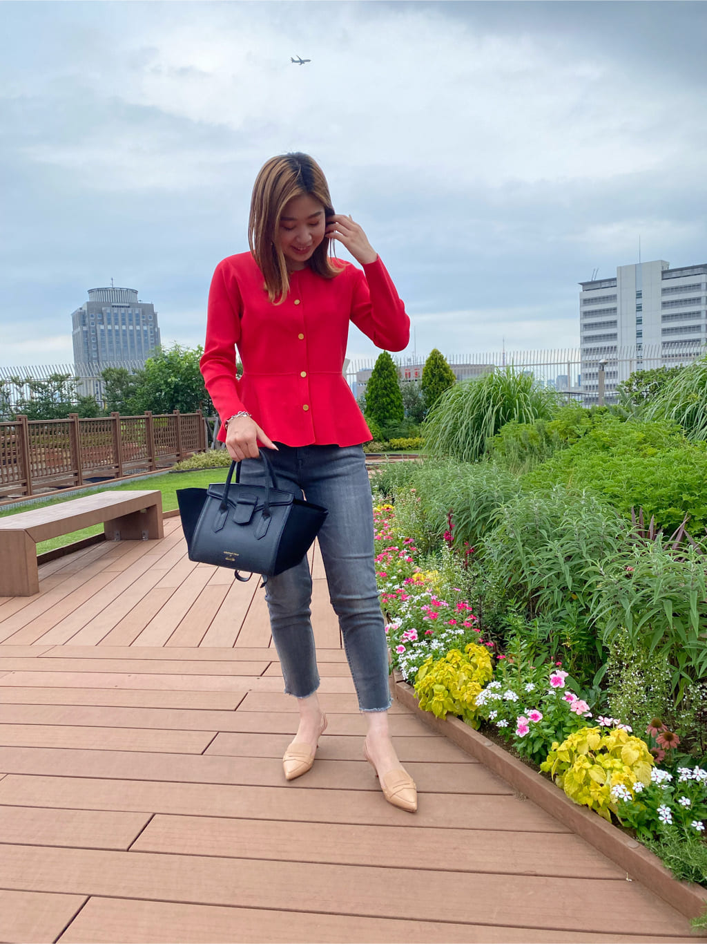 allurevilleのコーディネートを紹介します。｜Rakuten Fashion(楽天ファッション／旧楽天ブランドアベニュー)6557011