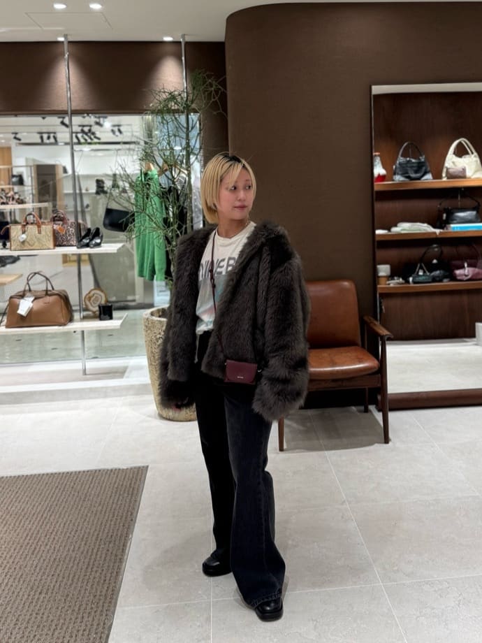 GALLARDAGALANTEのコーディネートを紹介します。｜Rakuten Fashion(楽天ファッション／旧楽天ブランドアベニュー)6557350