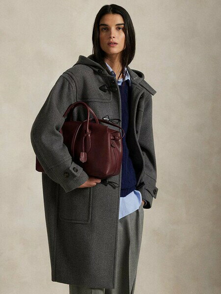 RALPH LAURENのクラシック フィット コットン オックスフォード シャツを使ったコーディネートを紹介します。｜Rakuten Fashion(楽天ファッション／旧楽天ブランドアベニュー)6557859