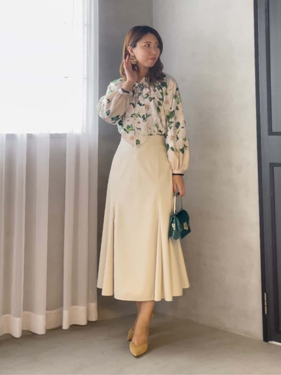 Viaggio Bluのコーディネートを紹介します。｜Rakuten Fashion(楽天ファッション／旧楽天ブランドアベニュー)6559340