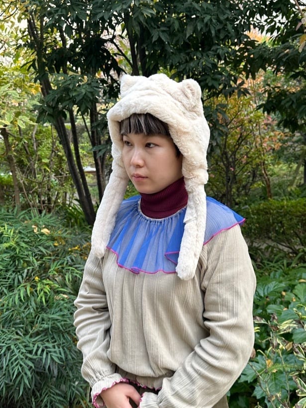 CA4LA | CHIPIE HOOD | Rakuten Fashion(楽天ファッション／旧楽天