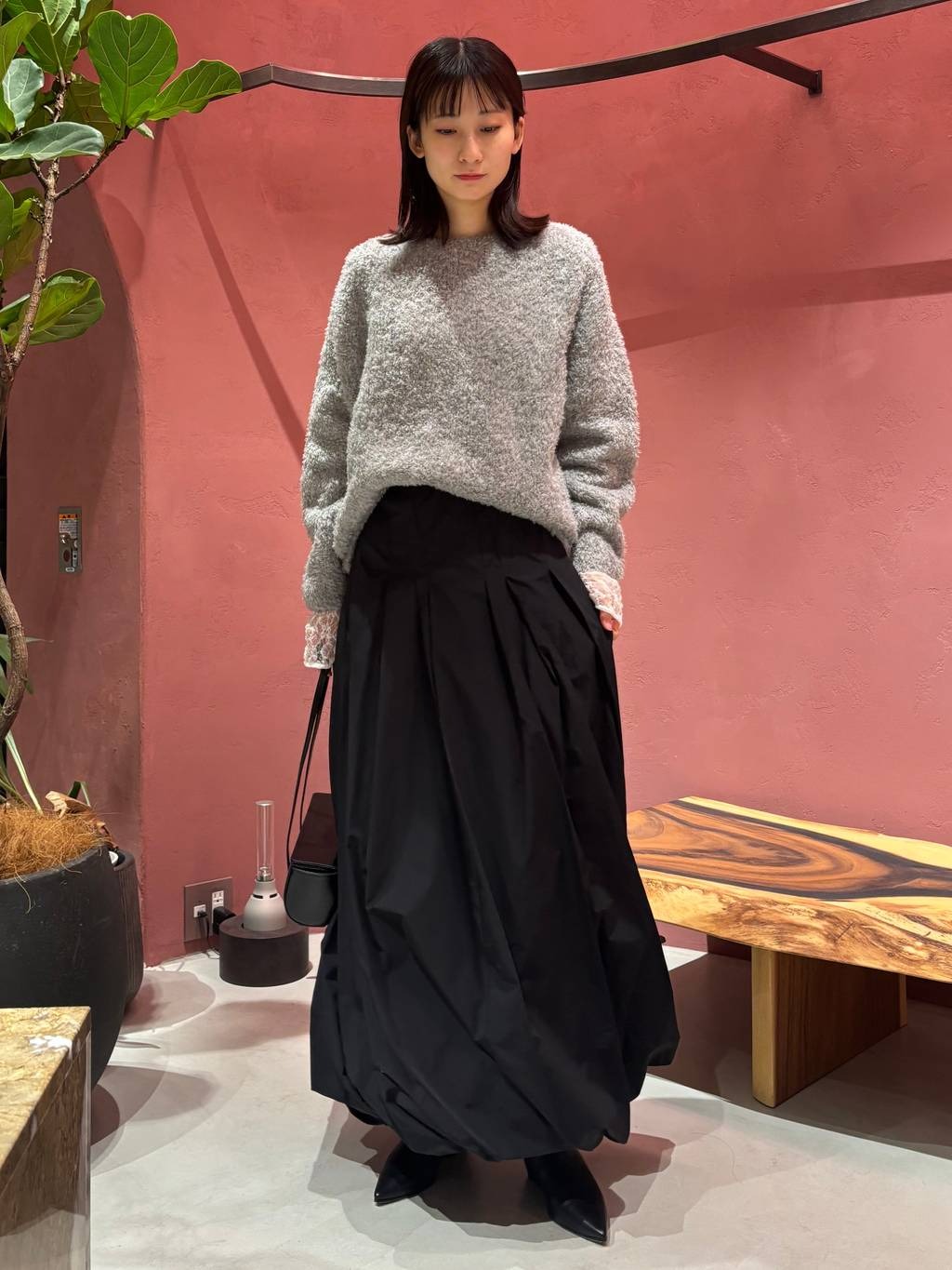 Chaos | グラスレースプルオーバー | Rakuten Fashion(楽天